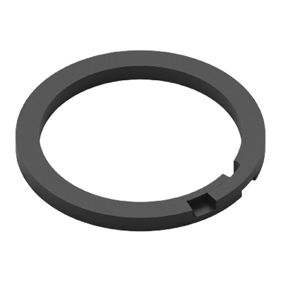 Gas-tight-joint